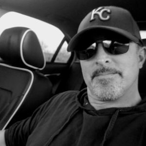 Meet your Posher, Bryan